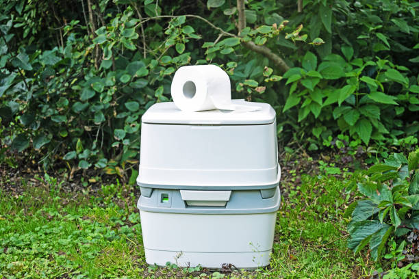 Best Affordable portable toilet rental  in Endwell, NY