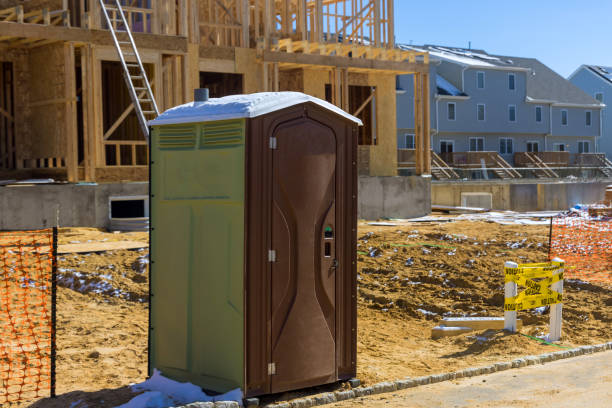 Best Portable toilet rental cost  in Endwell, NY