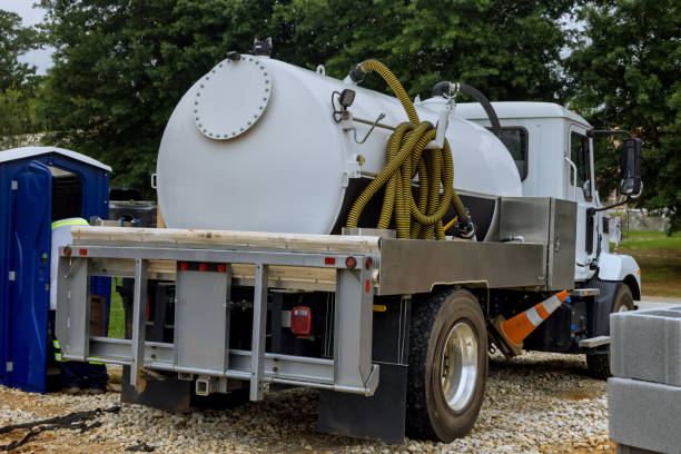 Best Local porta potty services  in Endwell, NY
