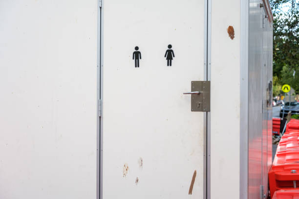 Portable Toilet Options We Offer in Endwell, NY